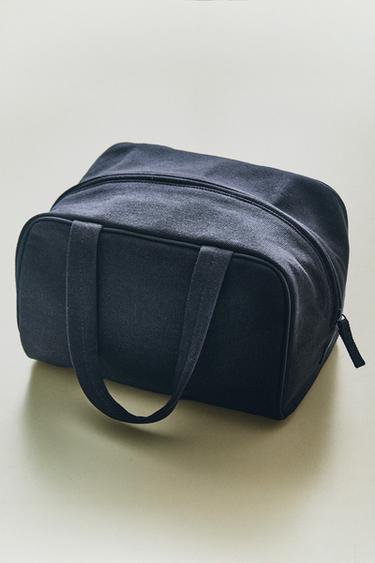 SAC ISOTHERME - Bleu marine de Zara - Image 5