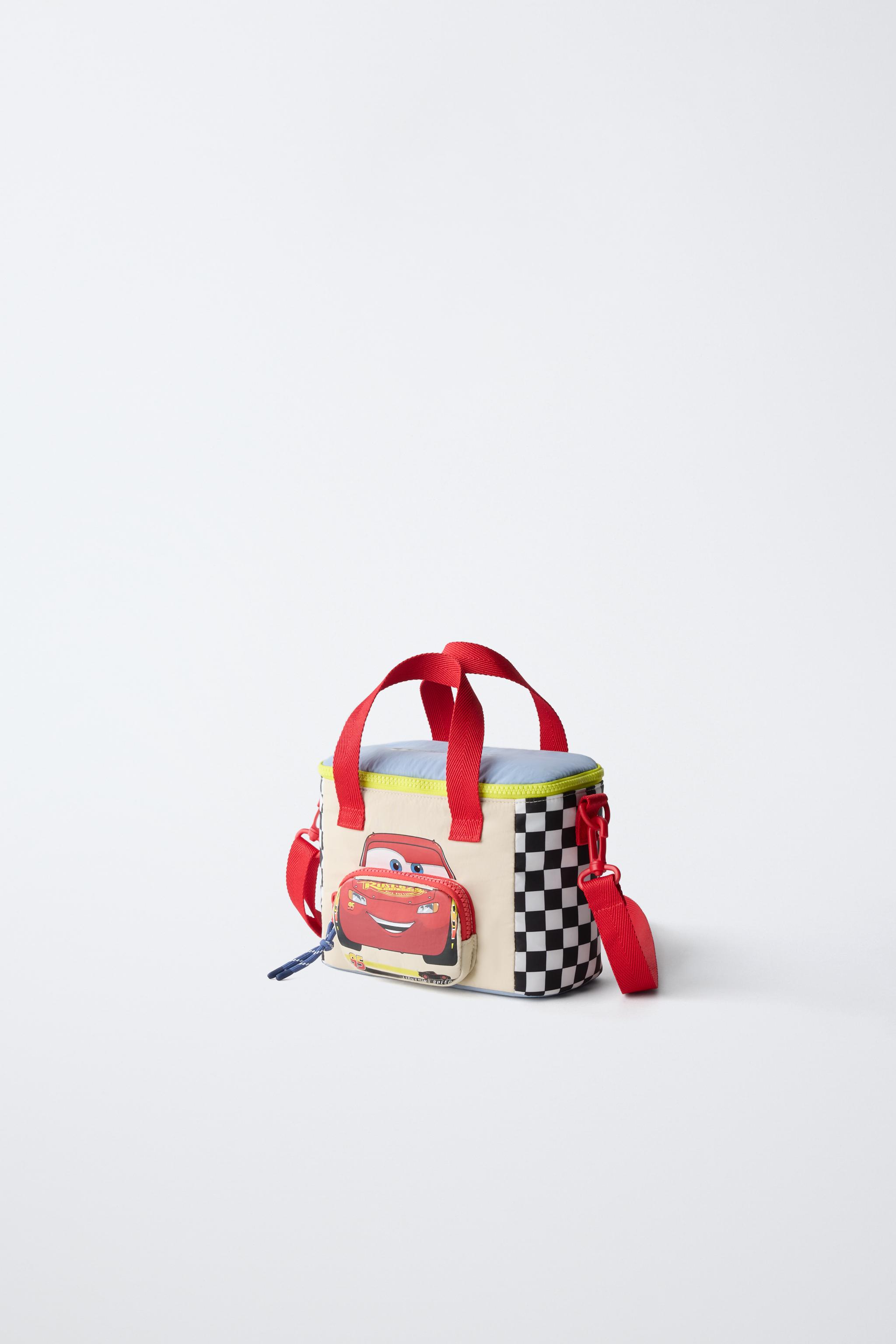 CARS © DISNEY PIXAR MULTIPURPOSE BAG