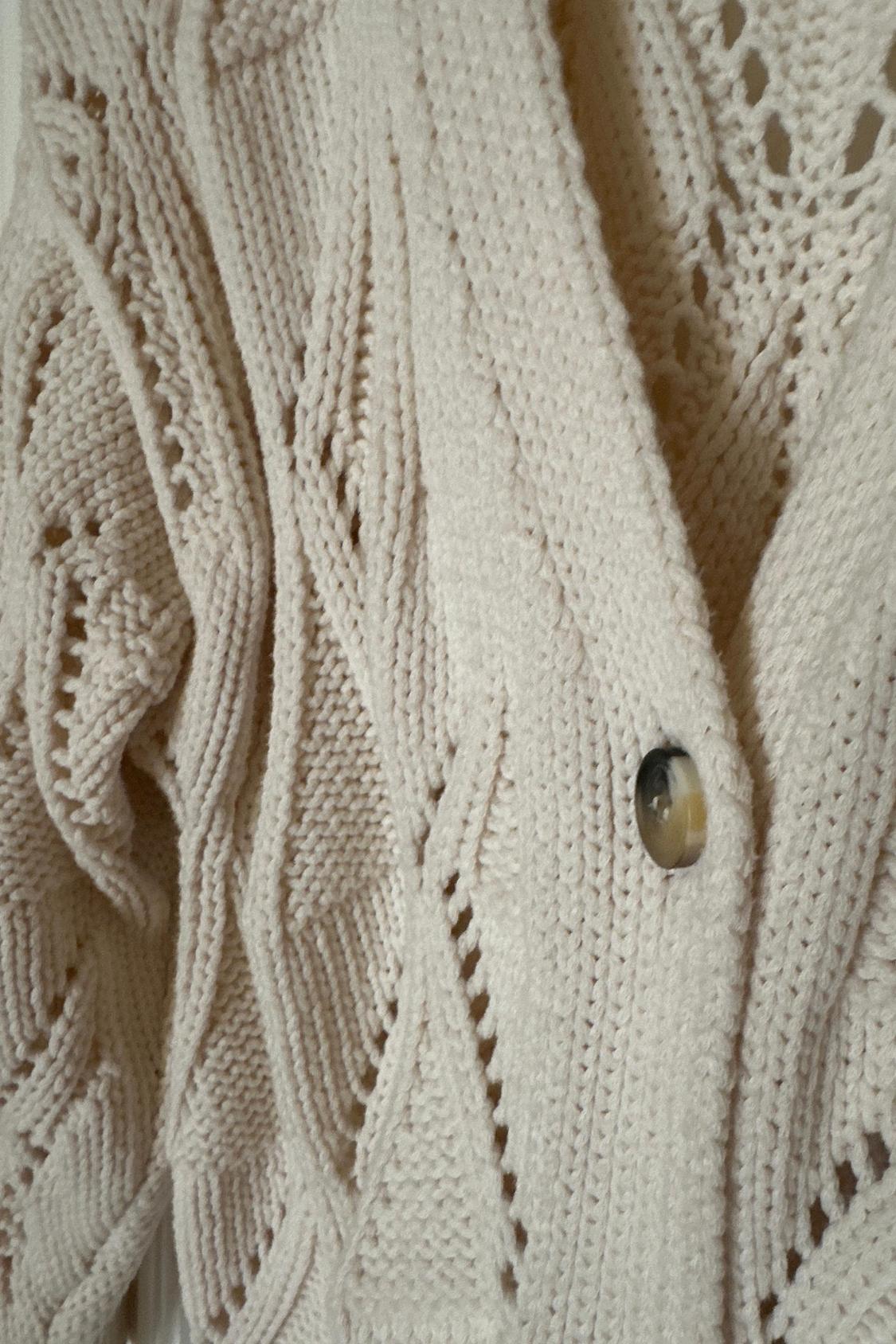 CHAQUETA PUNTO - Image 4