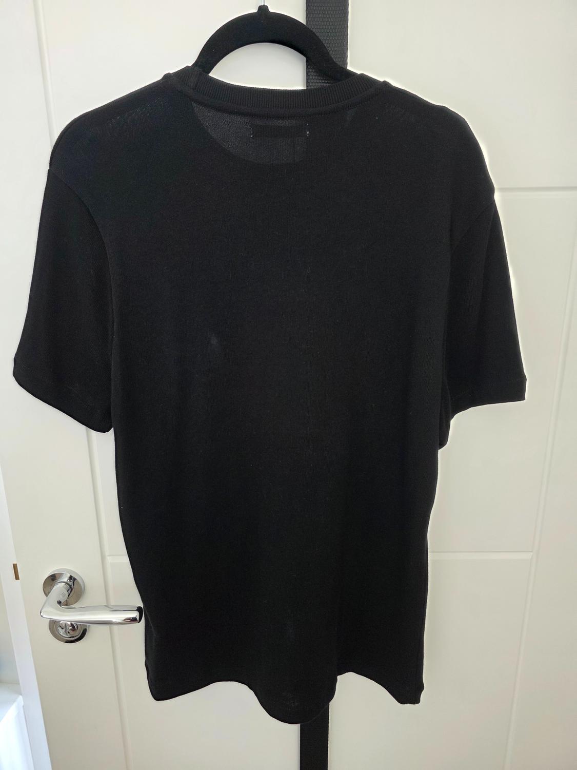 COTTON KNIT T-SHIRT - Image 2