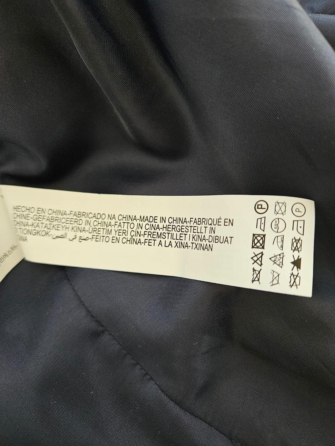 SUIT BLAZER - Image 7