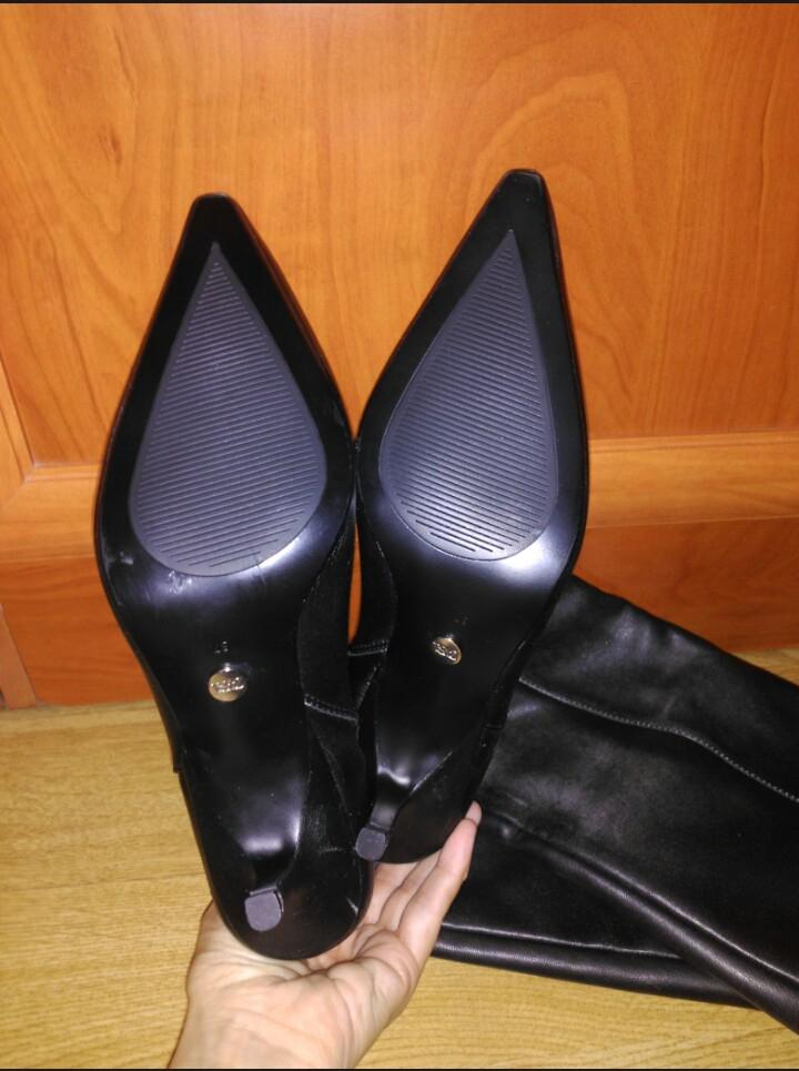 BOTAS EFECTO PIEL DESGASTADA - Image 10
