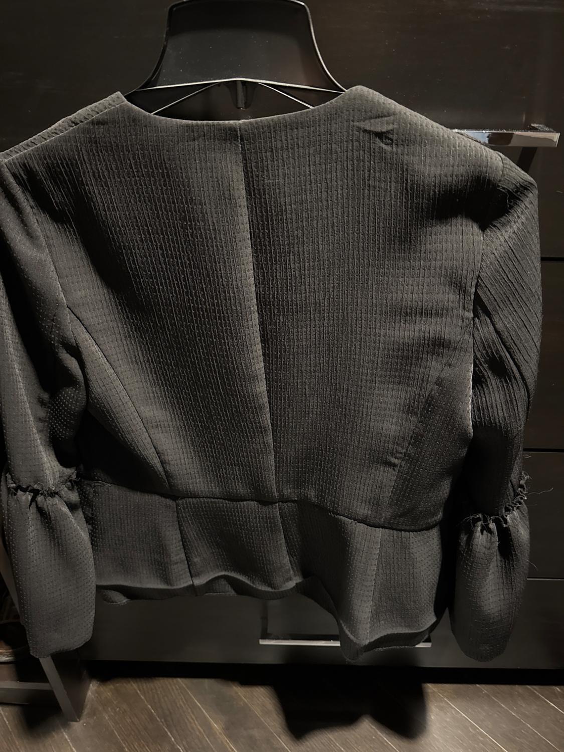 LIGHTWEIGHT OVERSHIRT/JACKET - Image 2