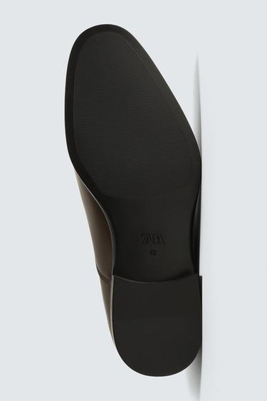 CHAUSSURES CHIC - Marron de Zara - Image 6