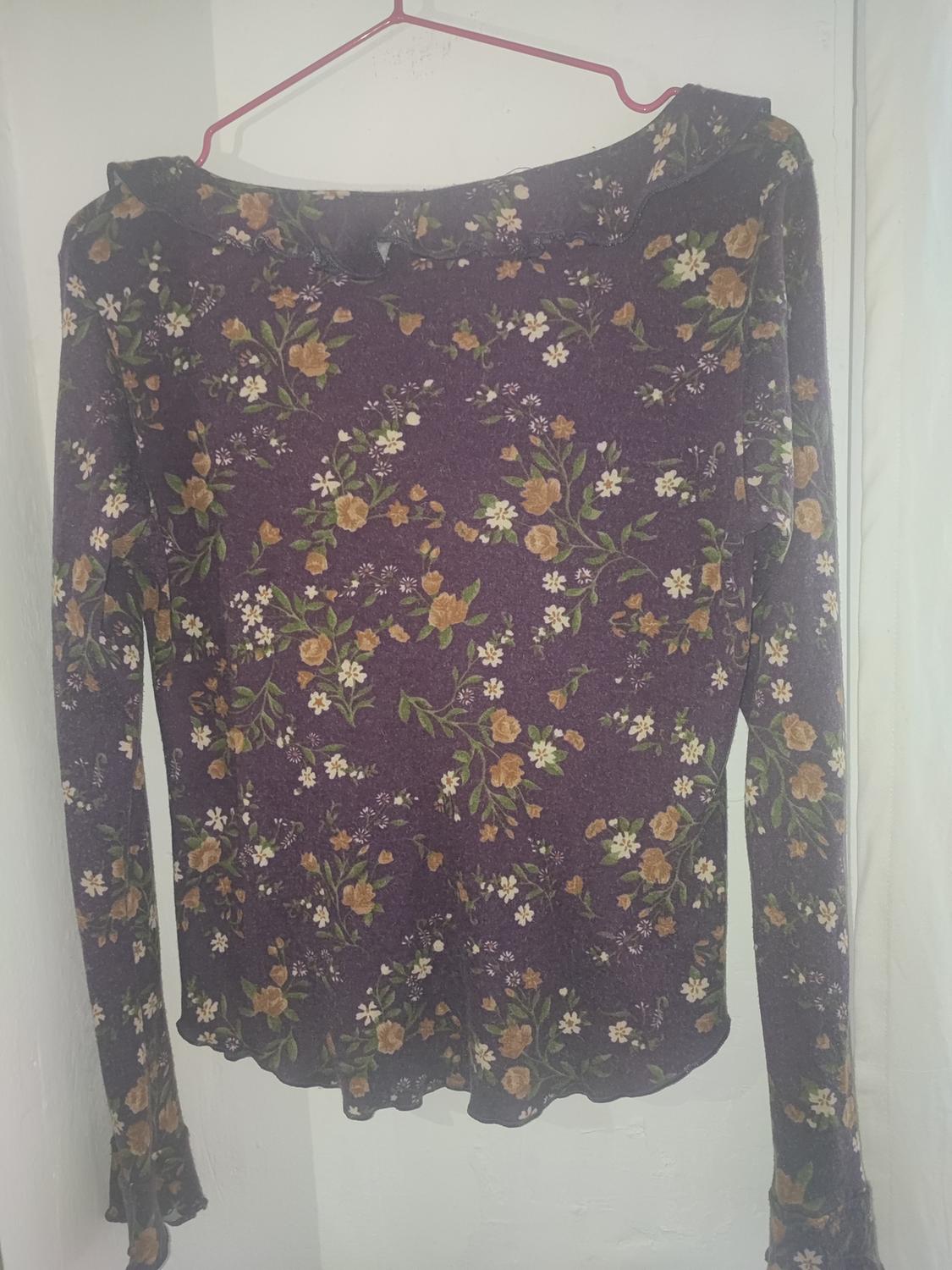 CHAQUETA PUNTO - Image 3