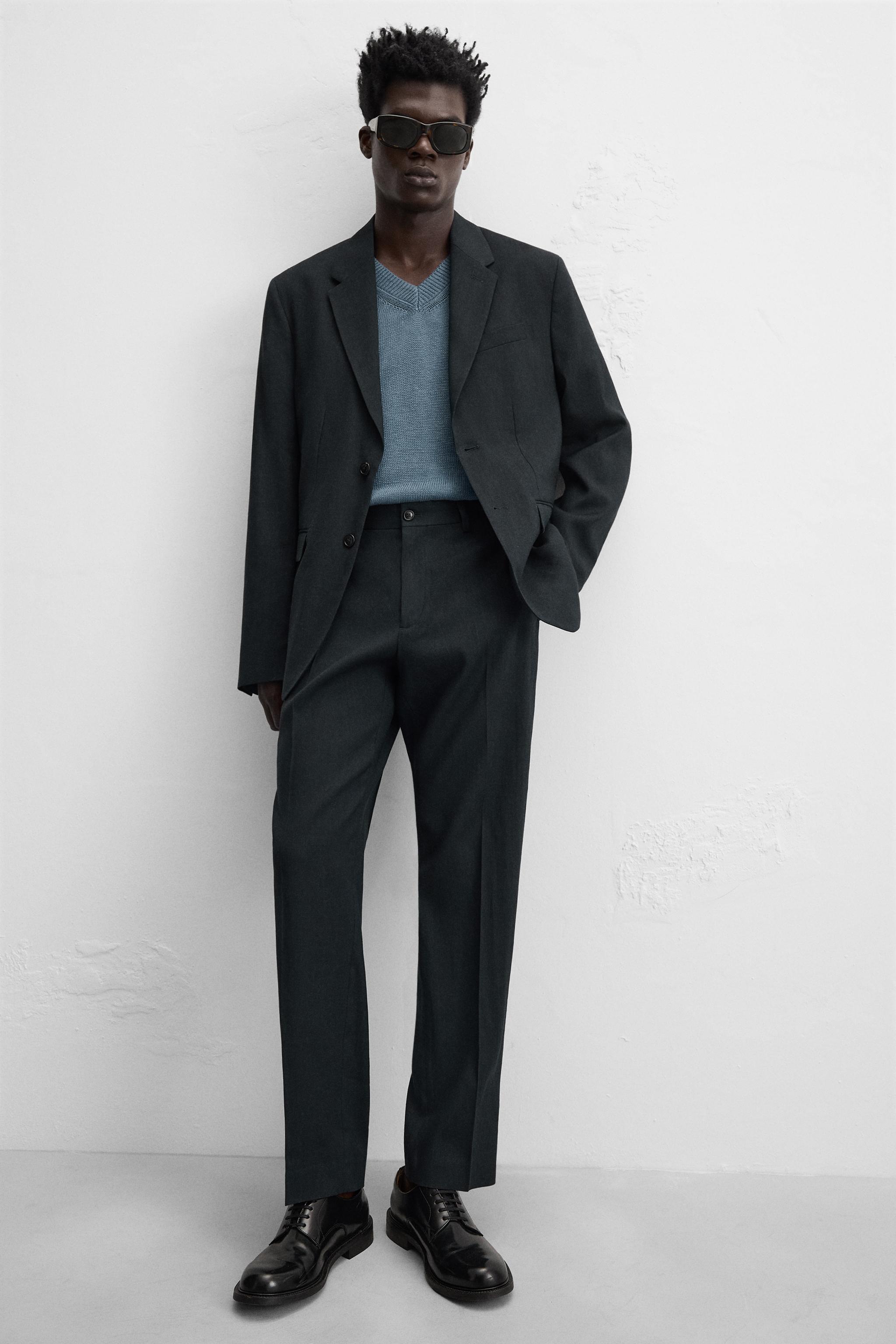 ブレザー | メンズ | ZARA 日本 ブレザー | メンズ | ZARA 日本