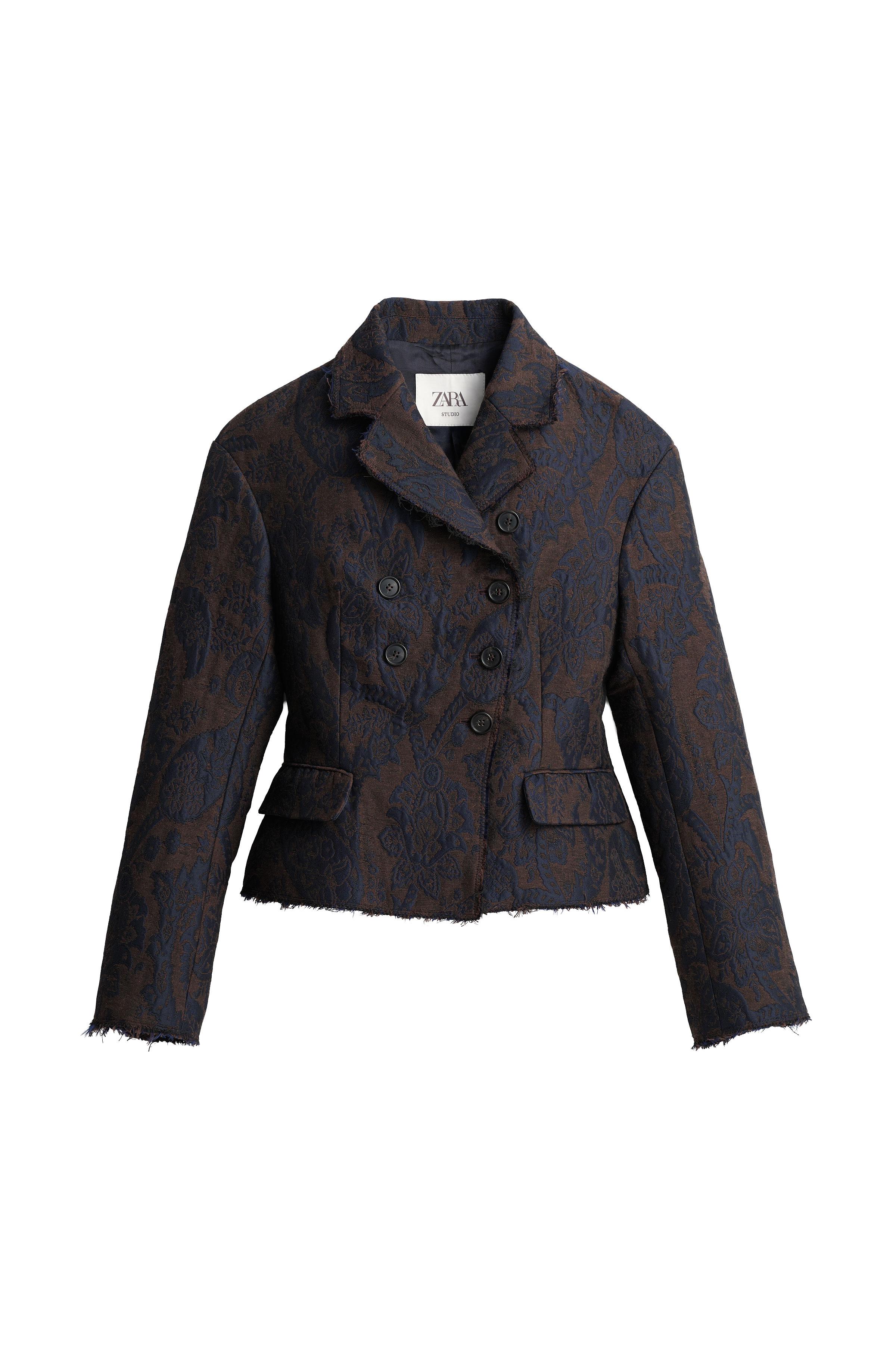 BLAZER COURT JACQUARD ÉDITION LIMITÉE