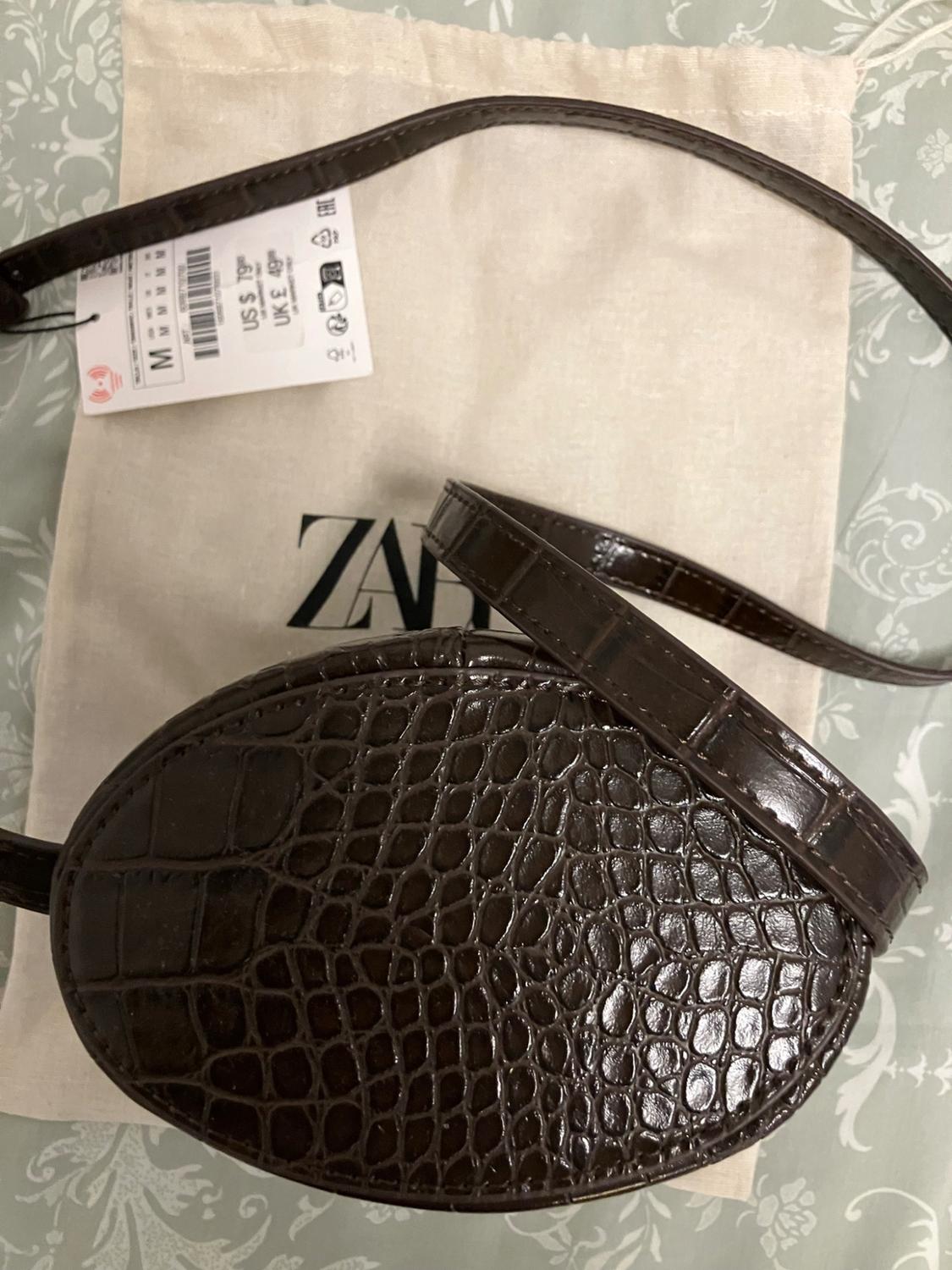 EMBOSSED RIGID BAG - Image 5