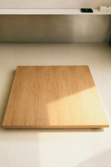 LOW TABLE SOFA 02 - Beige clair de Zara - Image 6