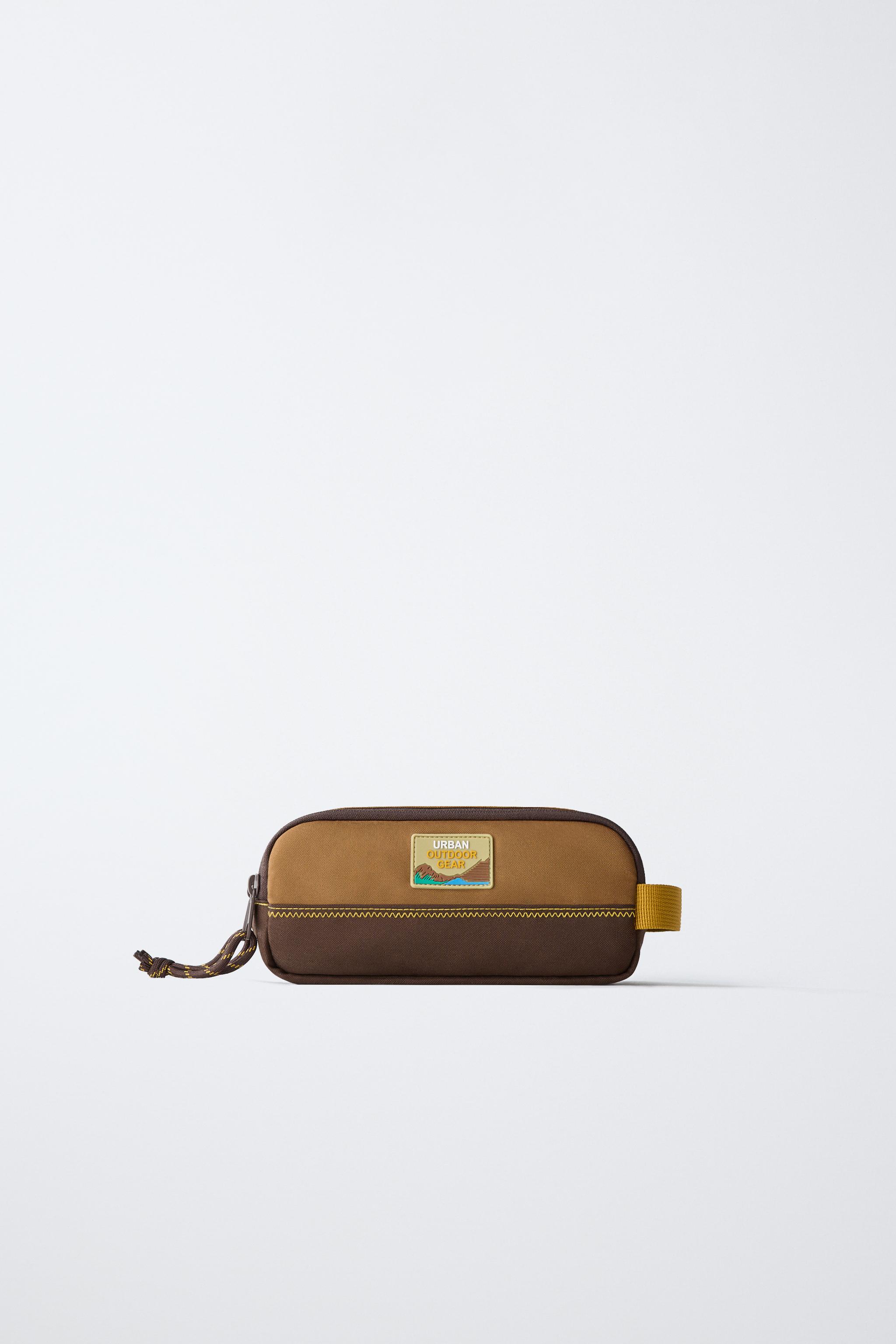 TECHNICAL POUCH