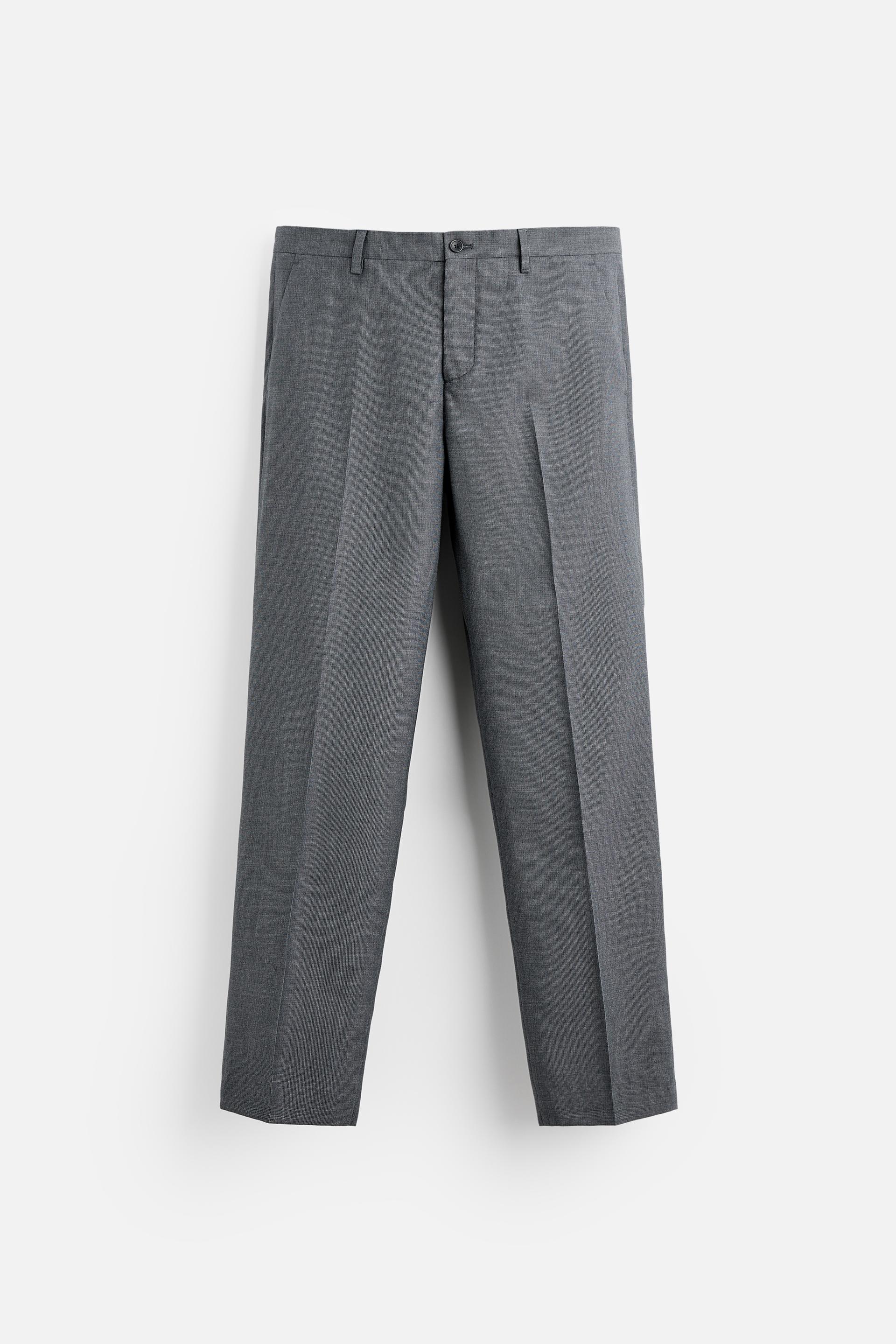 ハウンドトゥーススーツ | ZARA Japan / 日本