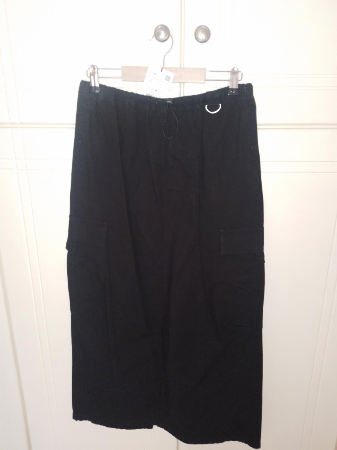 CARGO SKIRT