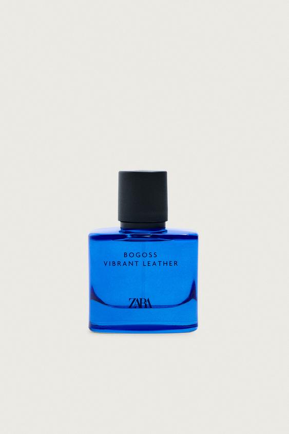 BOGOSS VIBRANT LEATHER EDP 60 ML / 2.03 oz -  by Zara - Image 0