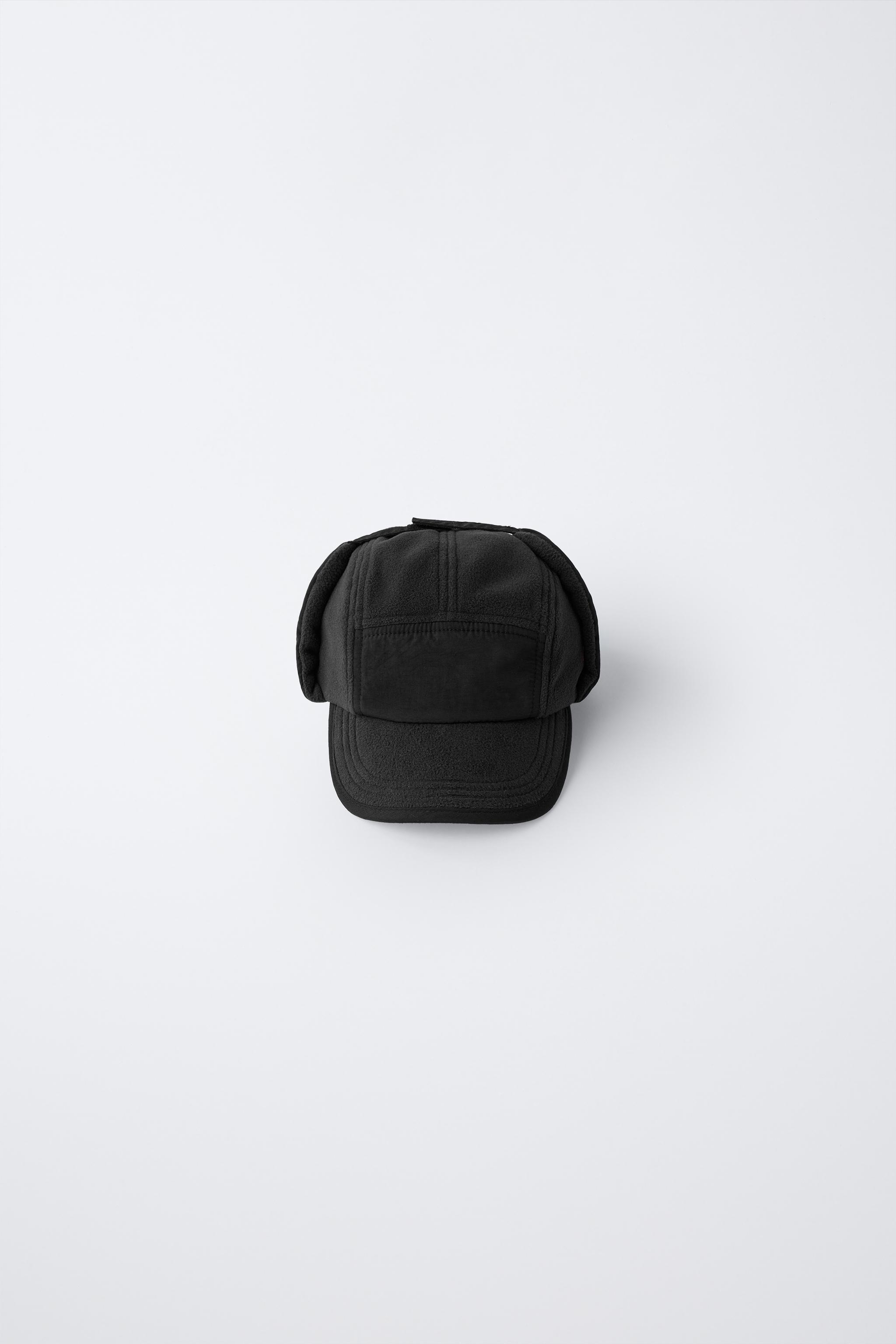 POLARTEC® EARFLAP CAP