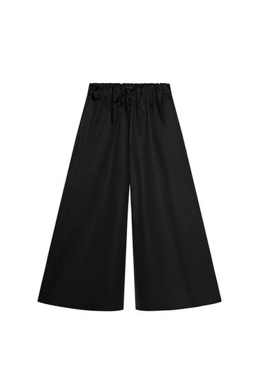 PANTALÓN CULOTTE