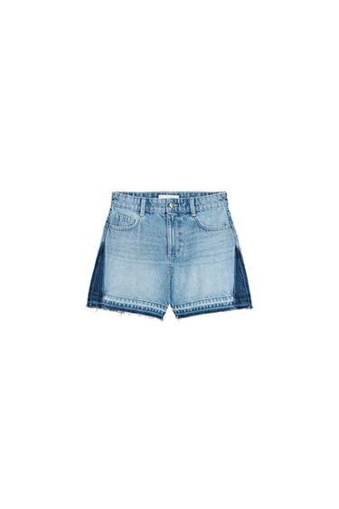 Z1975 MOM FIT SHORTS