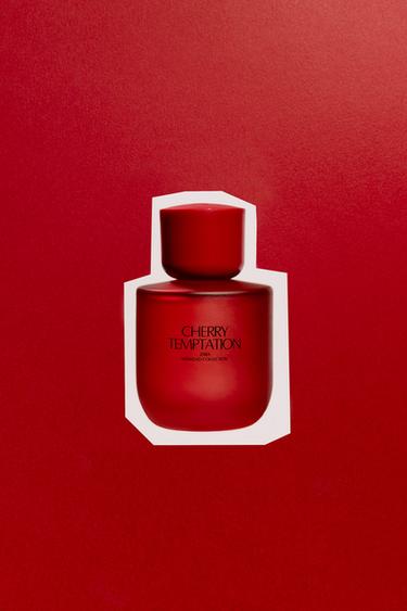 CHERRY TEMPTATION EDP 90ML (3.04 FL. OZ). -  de Zara - Image 1