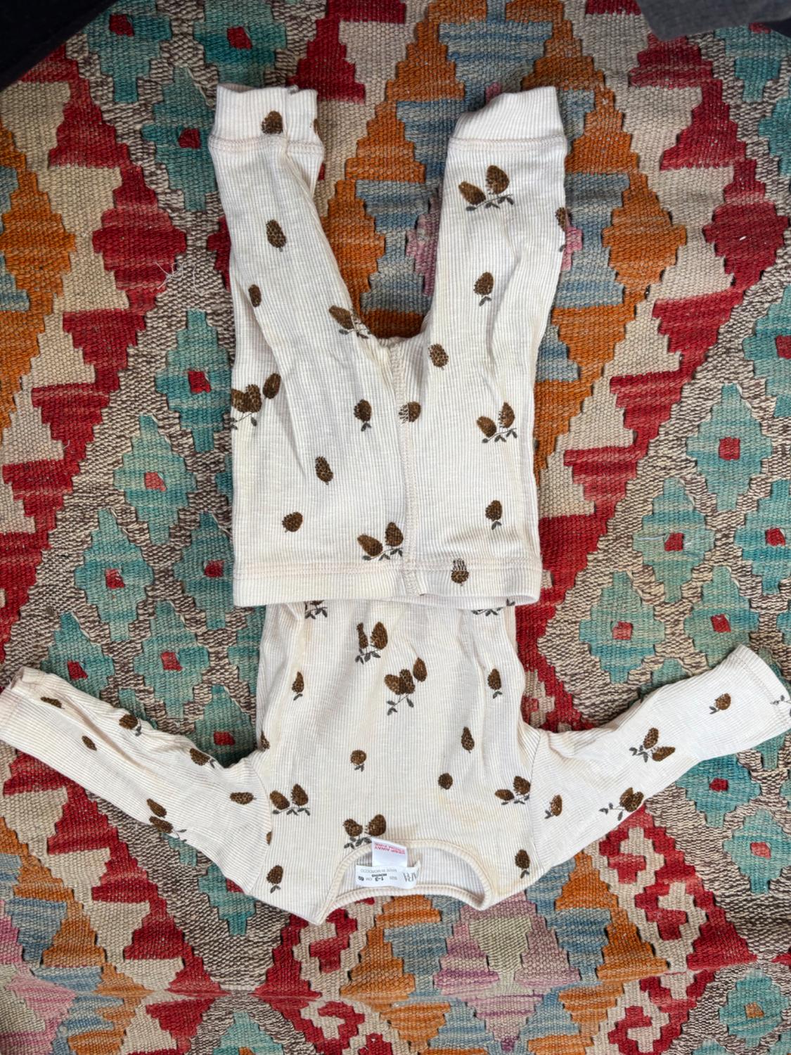 ACORN BODYSUIT - Image 3