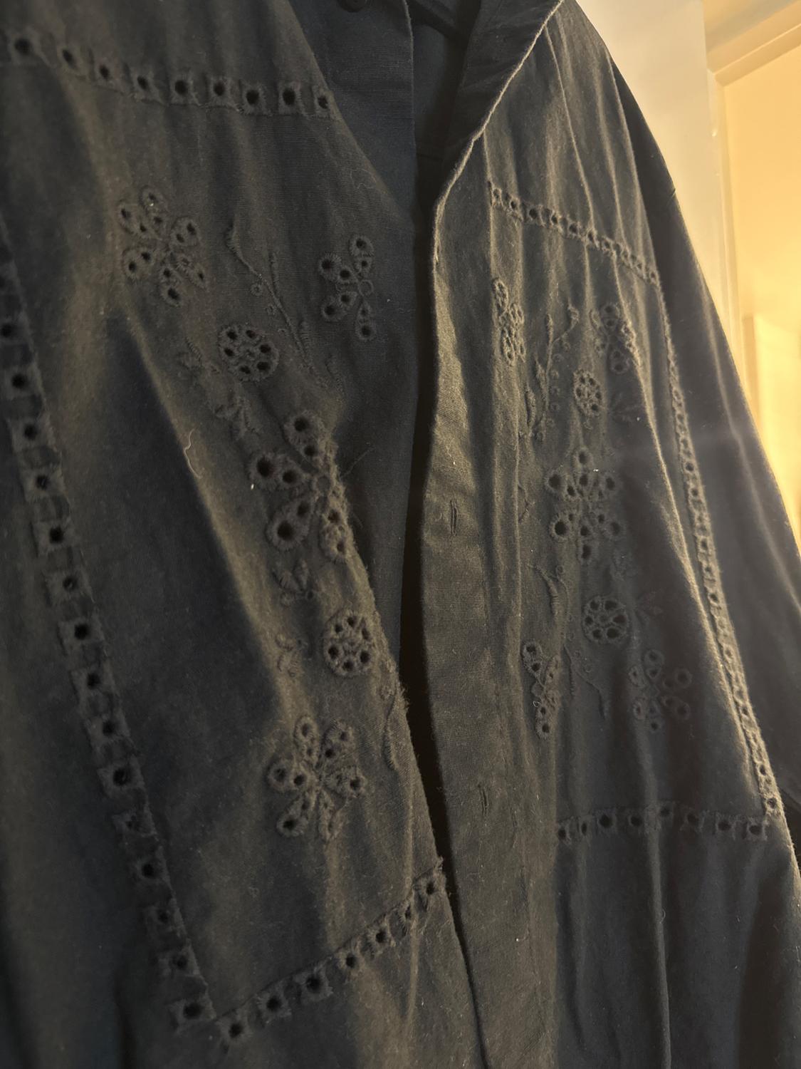 CAMISA BORDADOS - Image 2