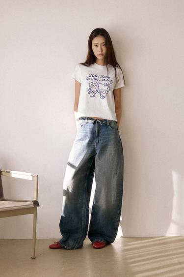 スタイルミディアムカーキZaraのスタイル - ミディアムカーキ 