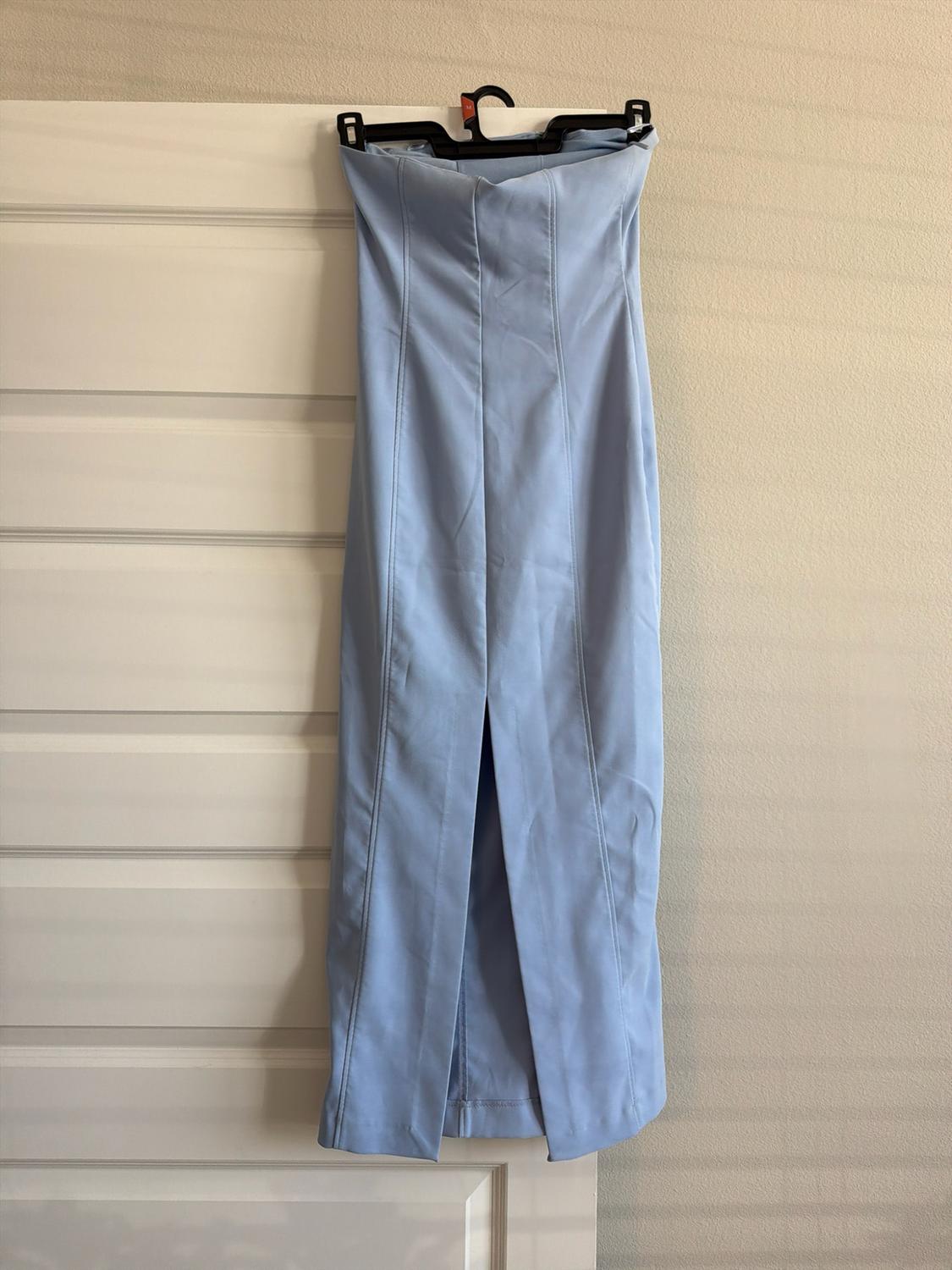 VESTIDO MIDI - Image 3