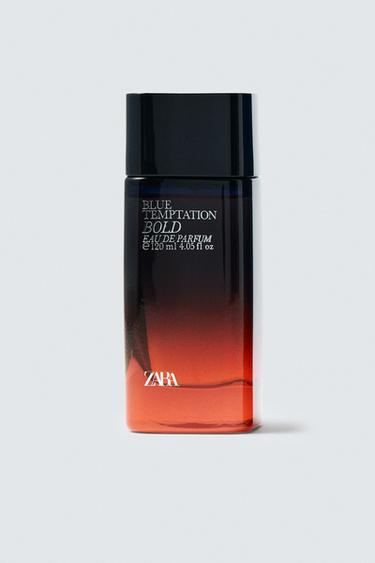 Men´s Perfumes ZARA