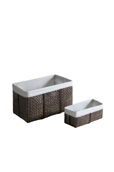 Product image - Dark brown by Zara