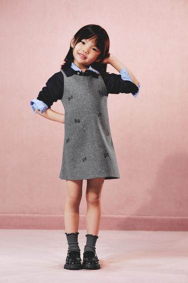 LOOK - Russet by Zara