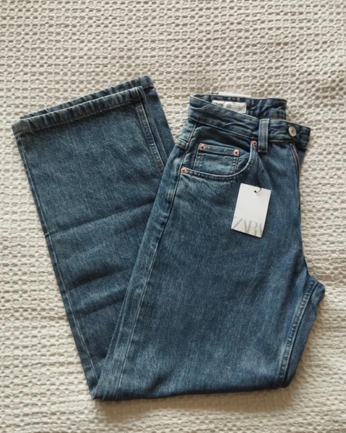 BAGGY FIT JEANS - Image 6