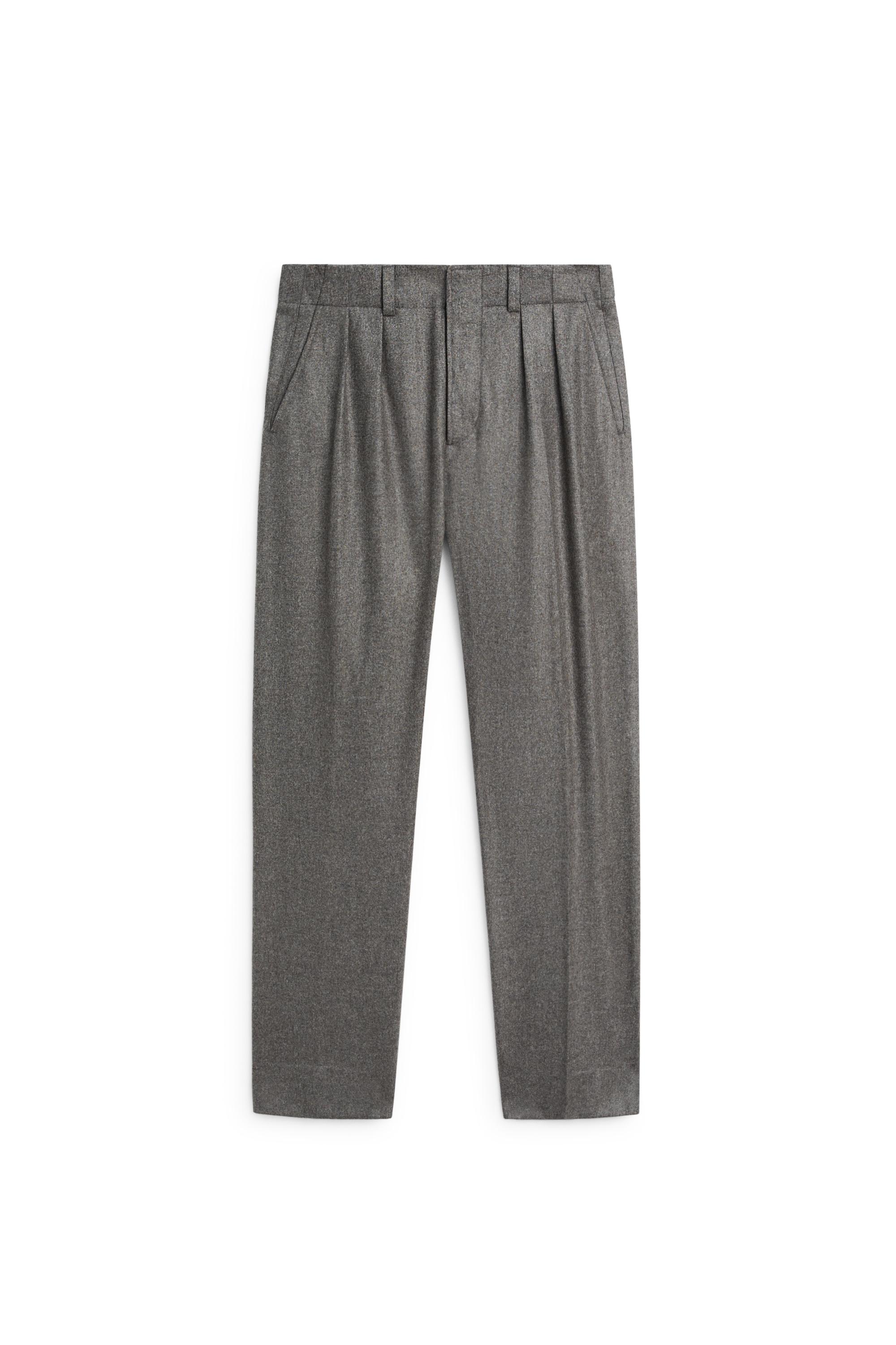 Dart detail co-ord pants - LIMITED EDITION