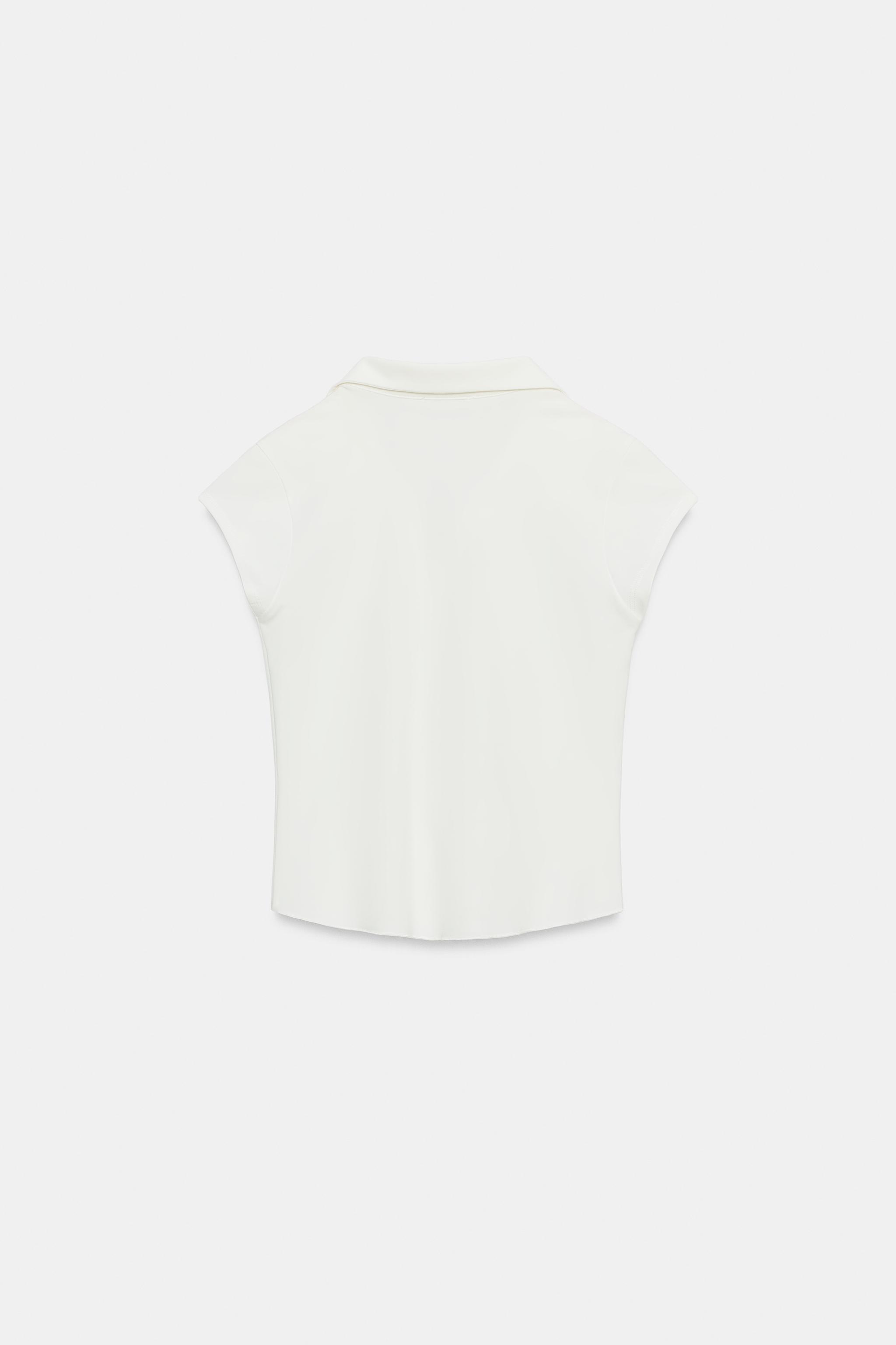 HAUT CHEMISE