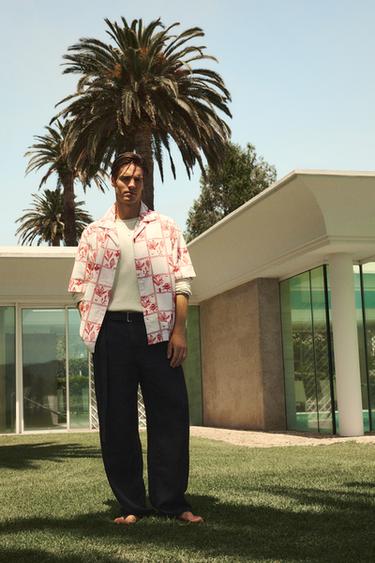 LOOK - COLOR 2 de Zara