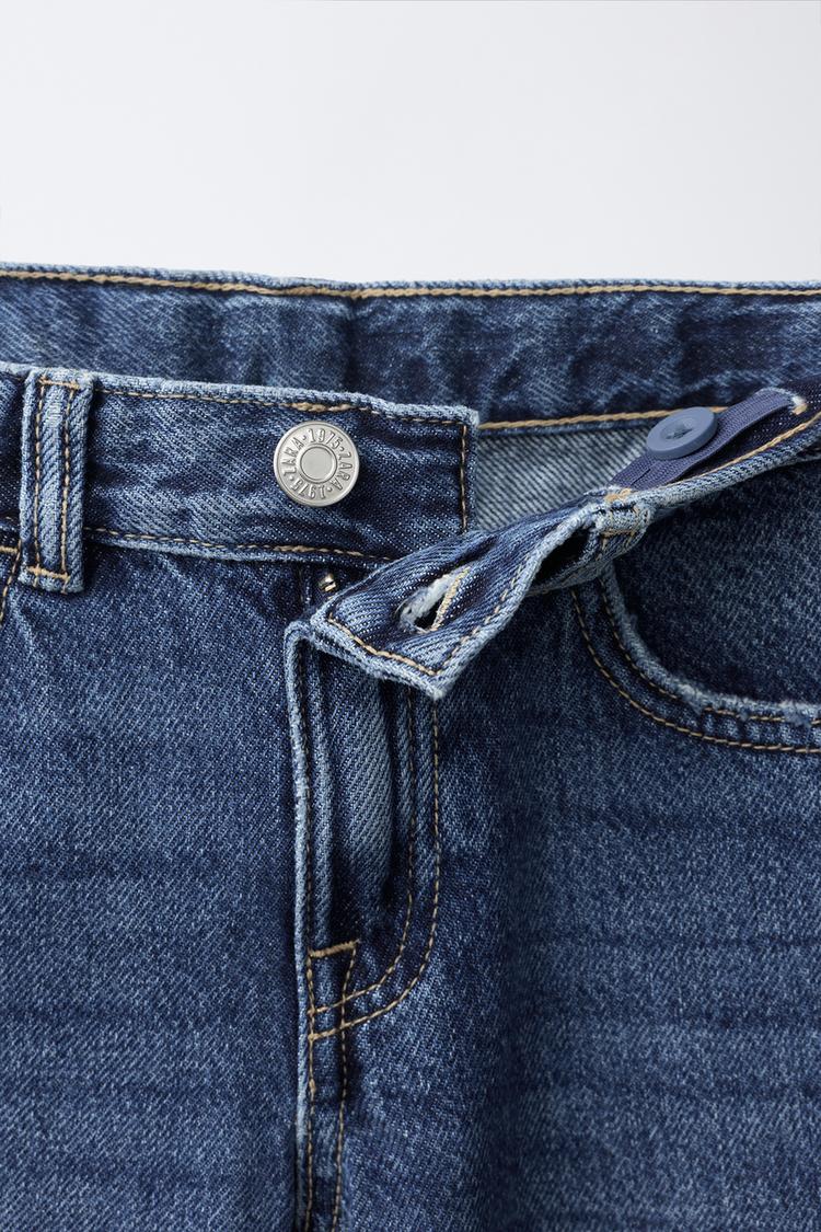 Jeans rectos 4