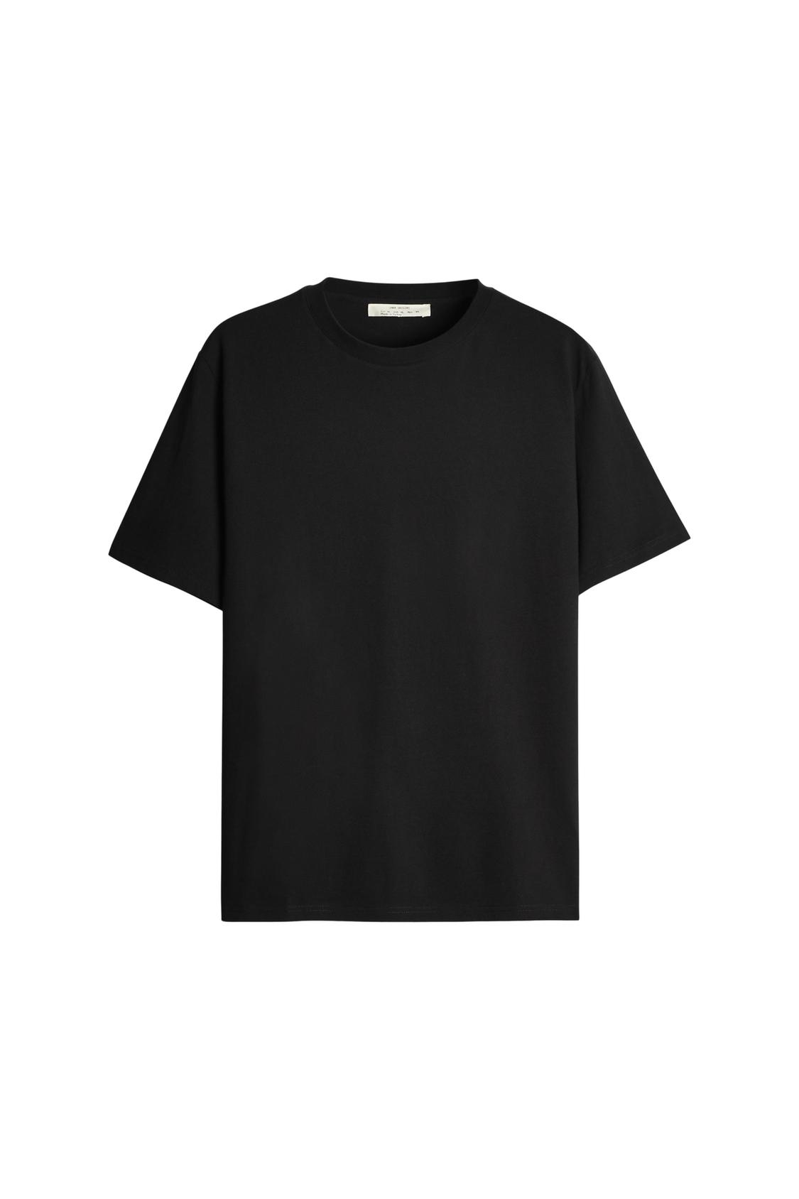 SHORT-SLEEVED T-SHIRT - Image 5