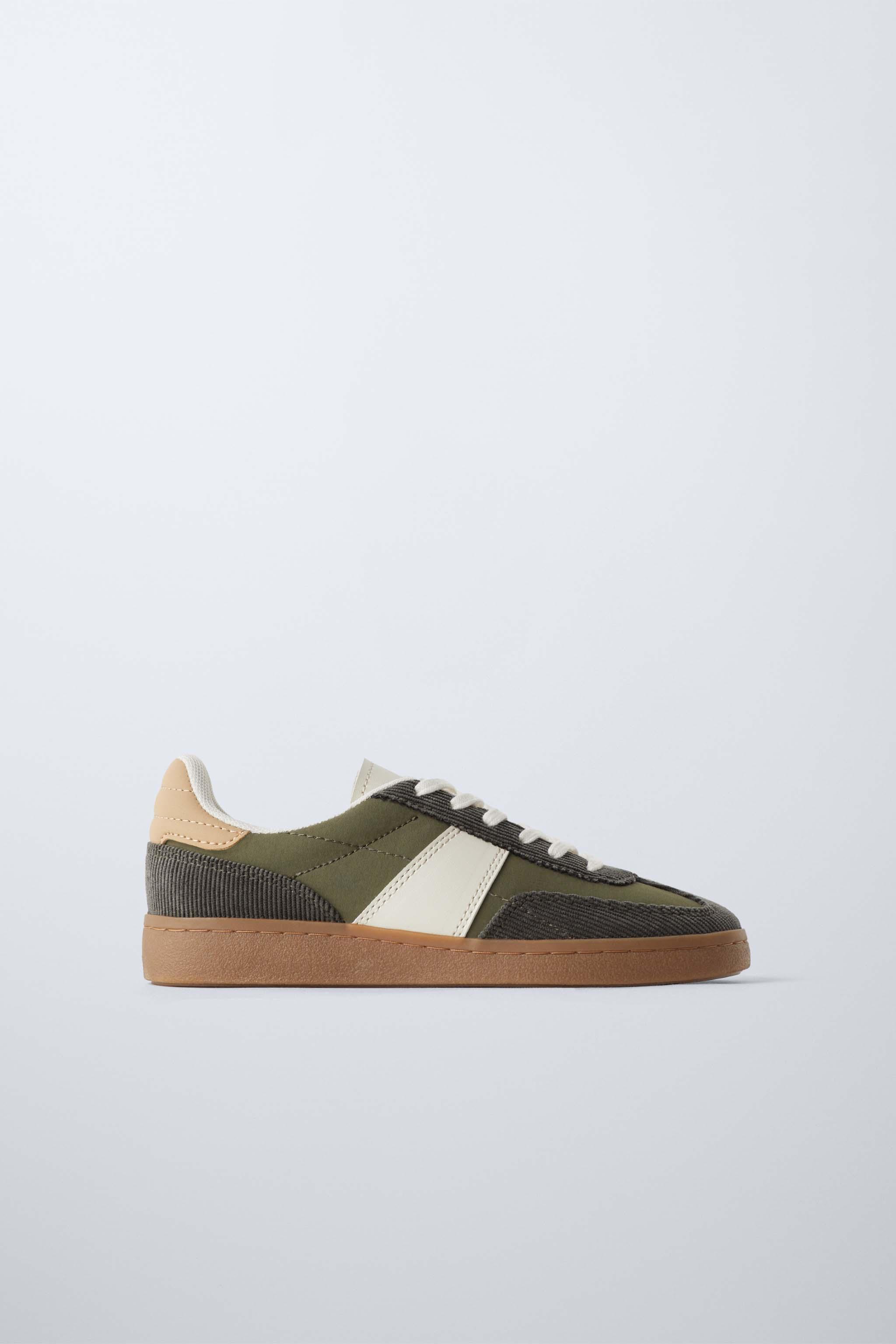 Zara boys shoes discount