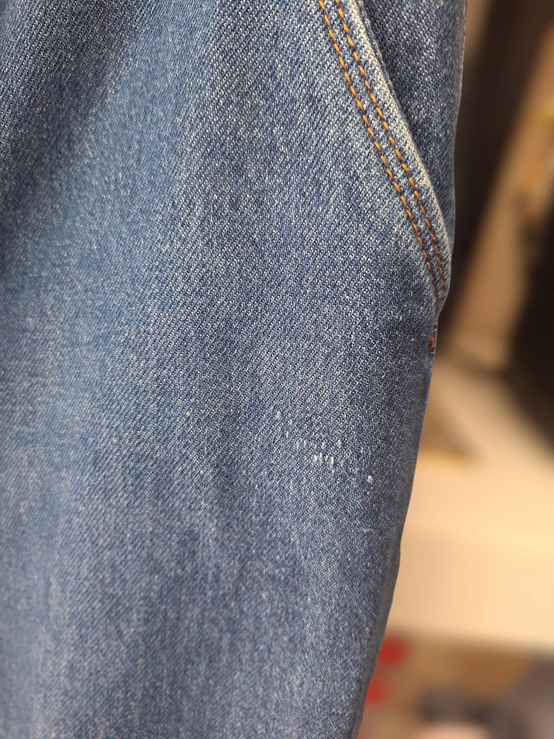 Z1975 MID-RISE CARROT JEANS - Image 3