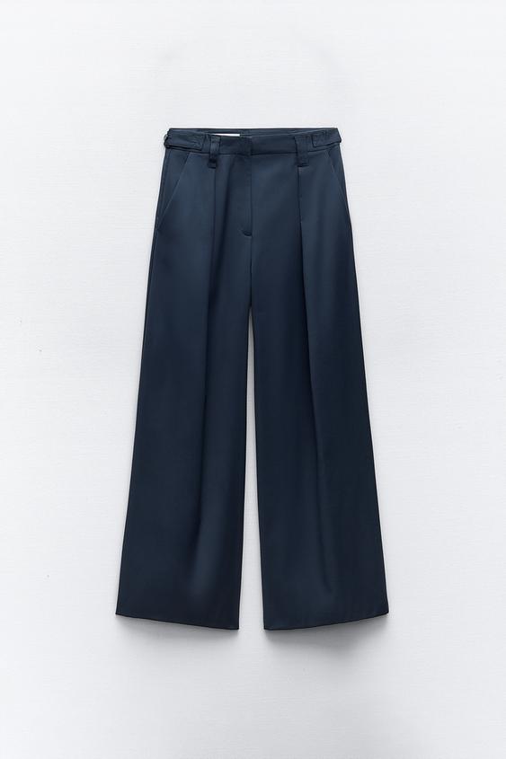 Pantalones de Vestir de Mujer, Nueva Colección Online