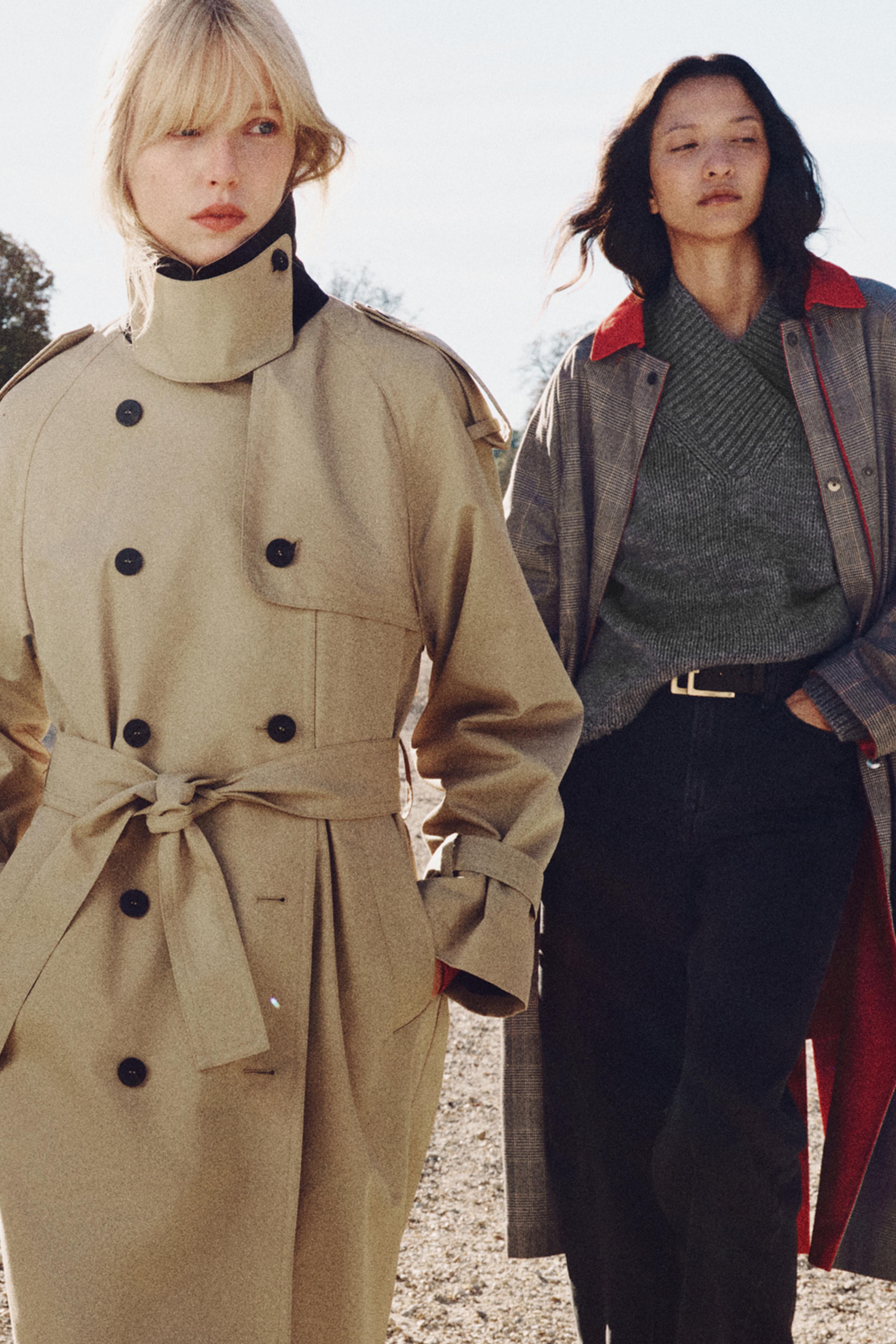 ZARA Romania | New Collection Online