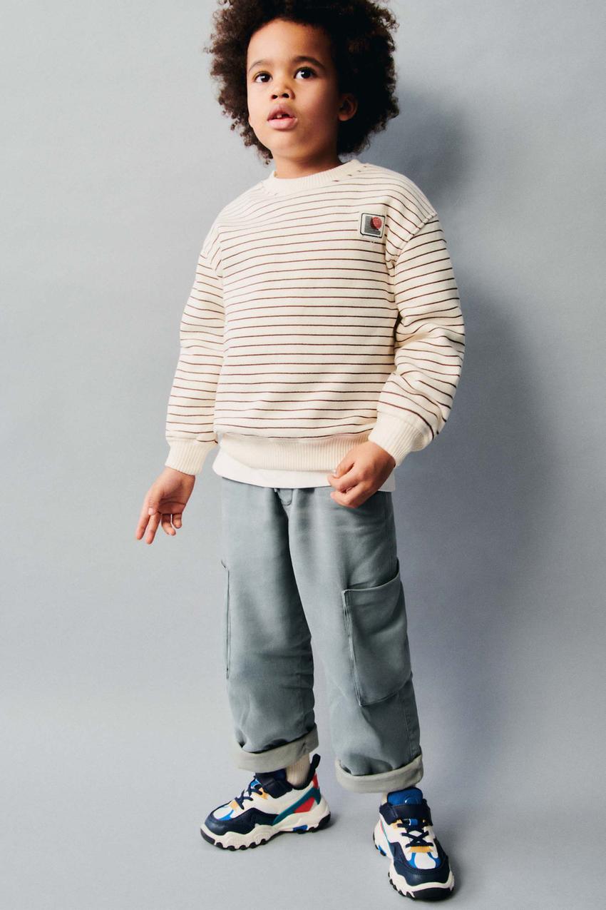 Adidas shoes toddler boy zara Clearance