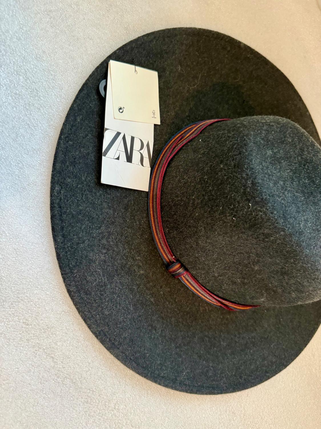 FELT HAT - Image 6