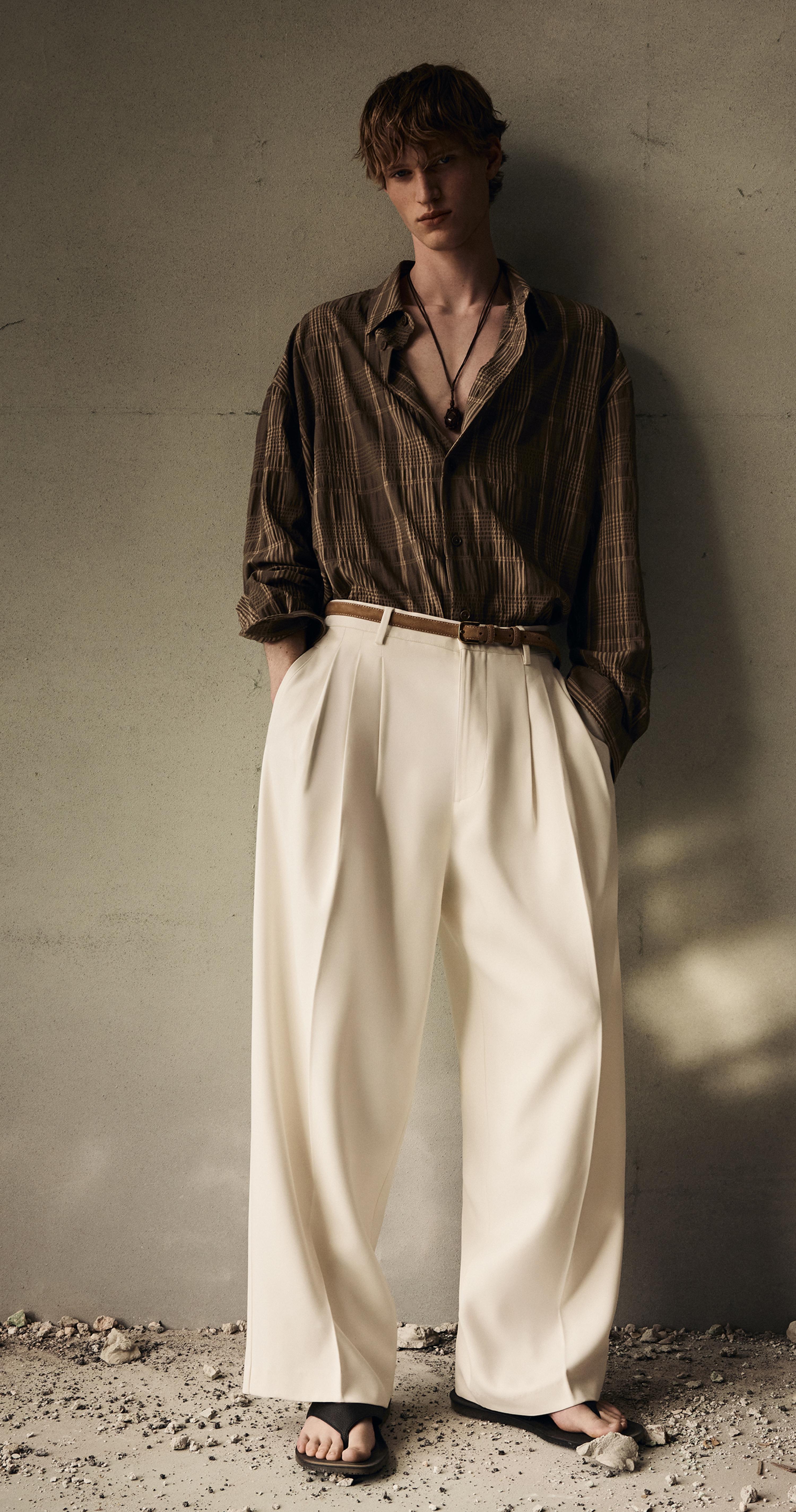 ZARA United States | New Collection Online