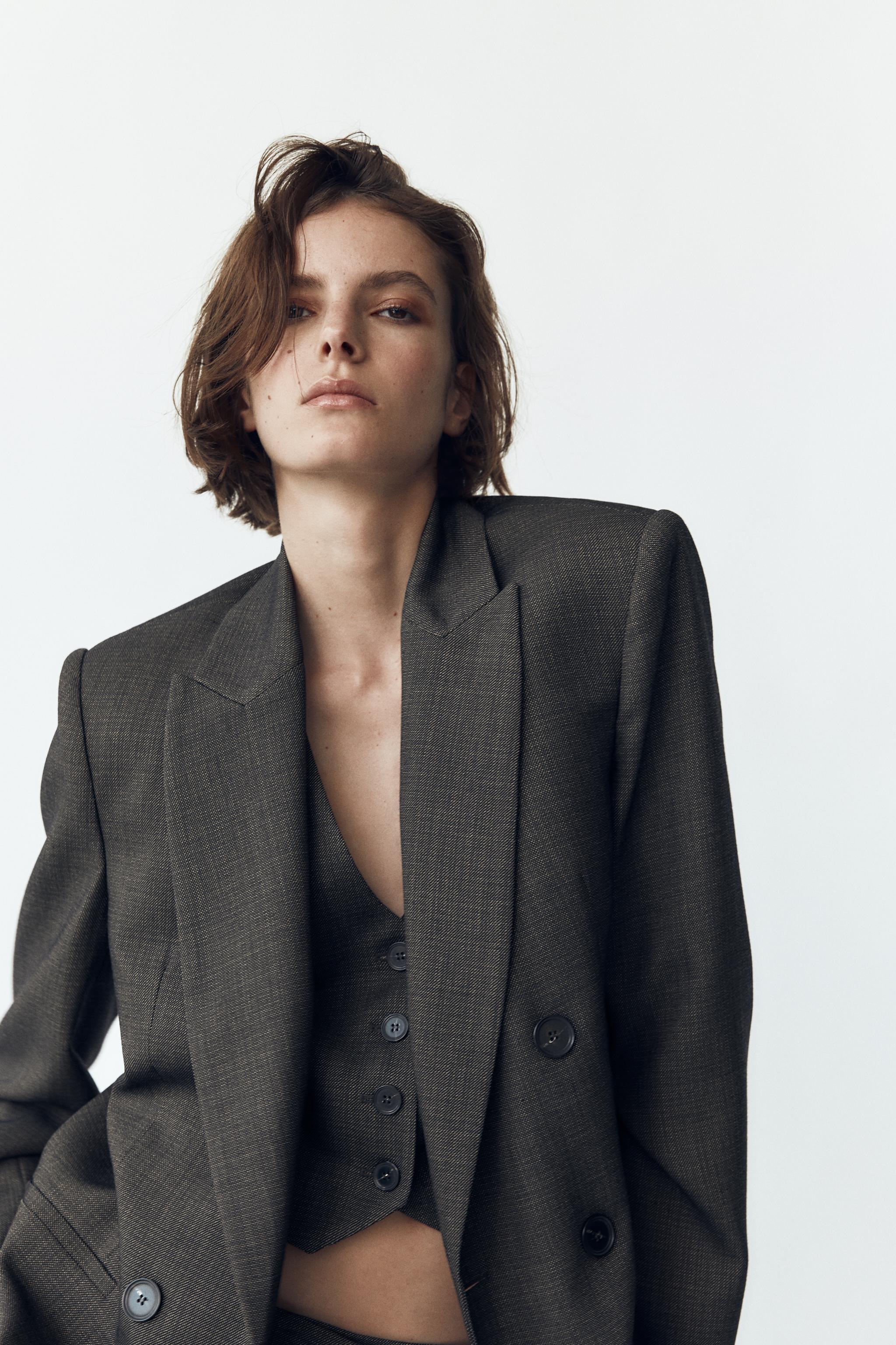 Y*u様 ADRER TR tailored double jacket Double Collar Jacket | KForce