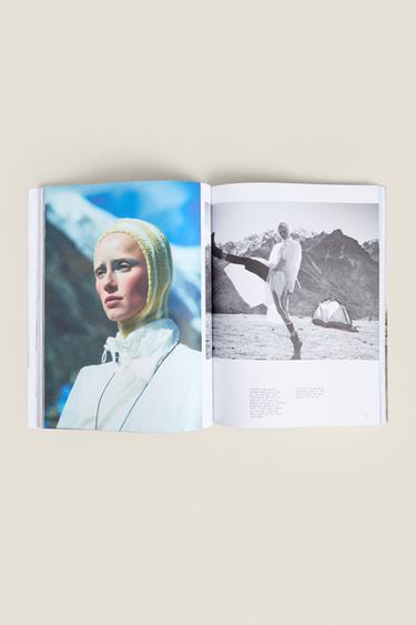 HOLIDAY MAGAZINE N393 KATHMANDU - Multicoloured by Zara - Image 4