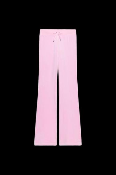 SAMTHOSE - Rosa von Zara