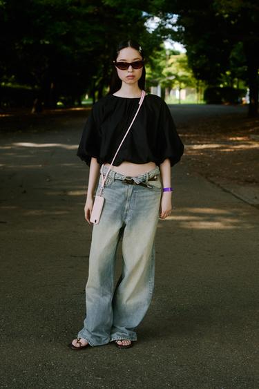 LOOK -  by Zara