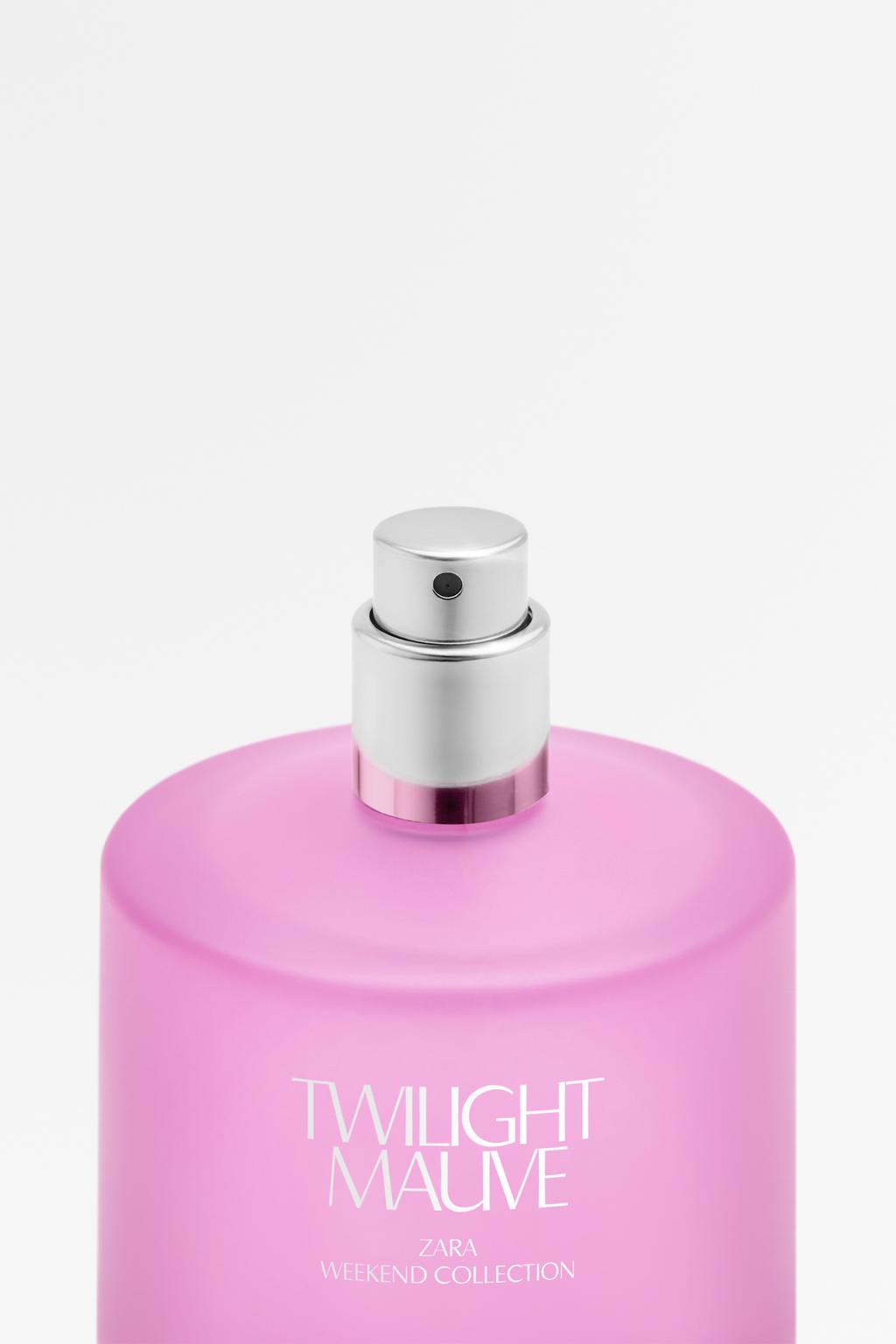 TWILIGHT MAUVE EDT 90 ML (3.04 FL. OZ).
