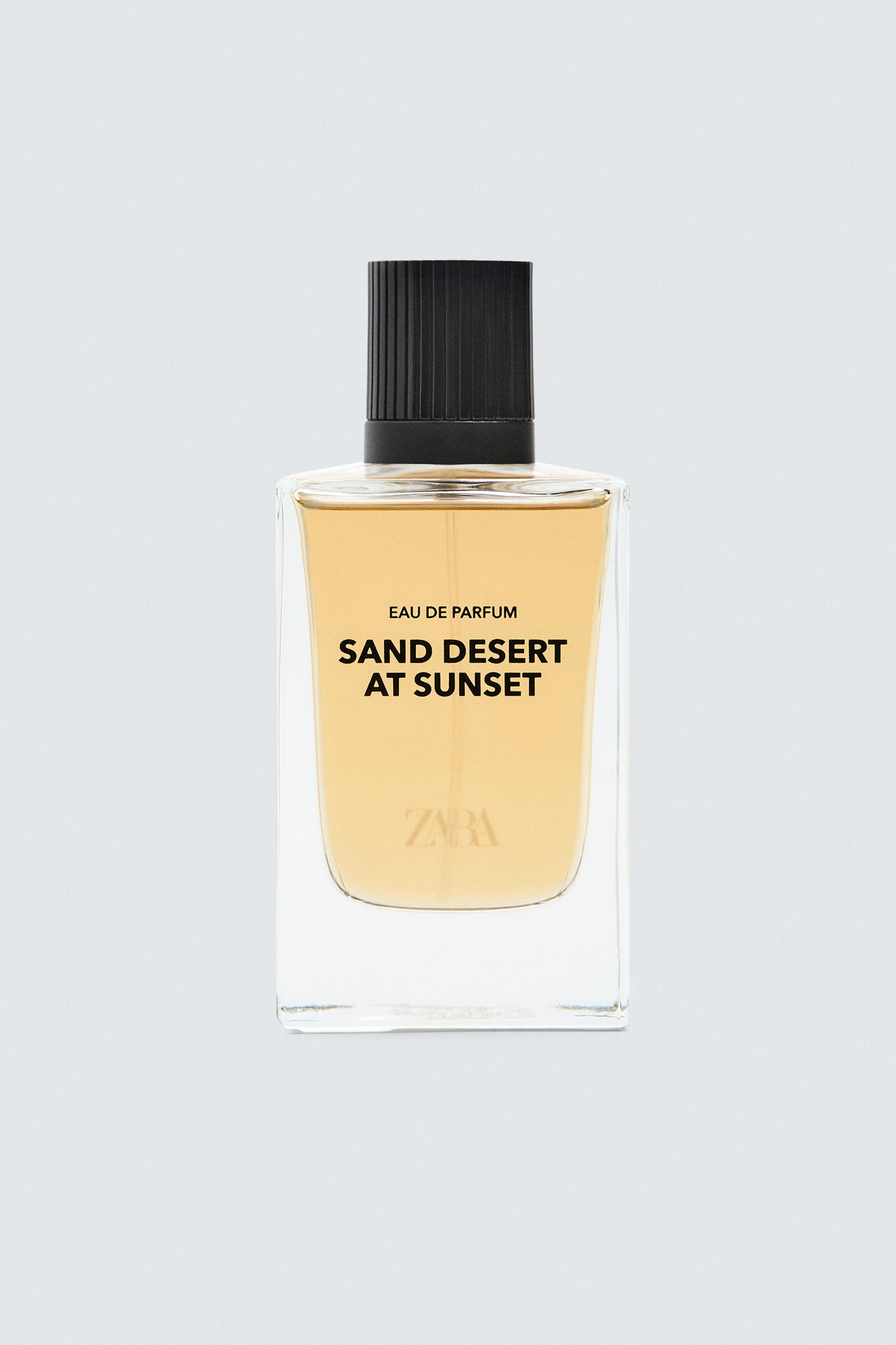 ザラ香水　アマルフィサンレイオードパルファム　100ml 予想外の甘レモンに万歳！香水レビュー アマルフィサンレイ ザラ