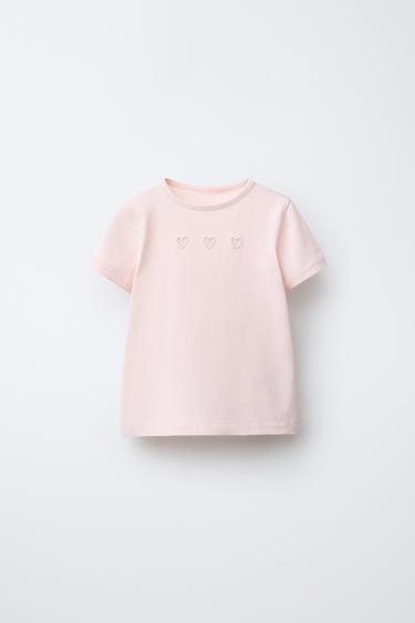 Zara Product image - Pastel pink