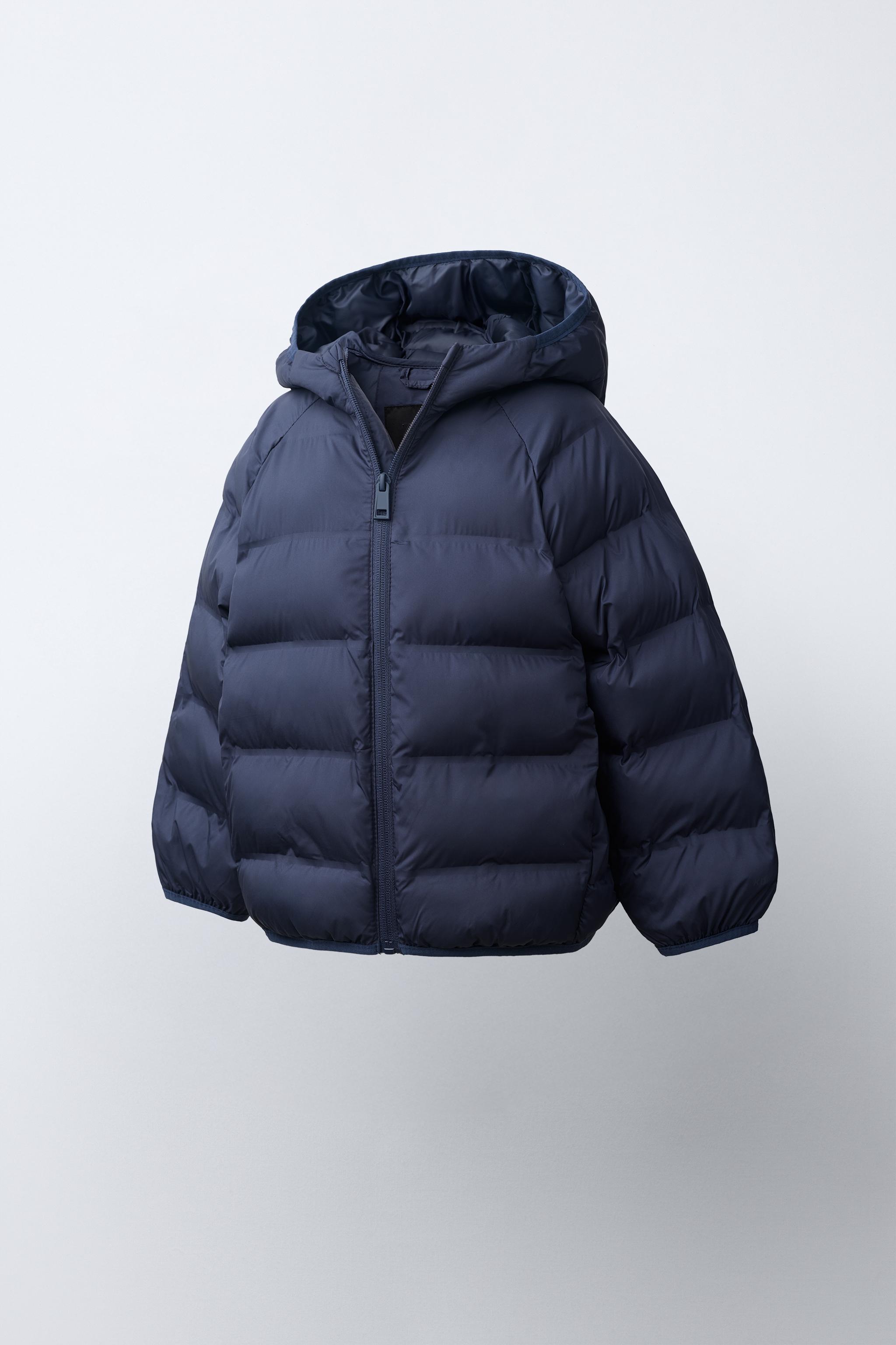 BLOUSON ULTRALIGHT DÉPERLANT
