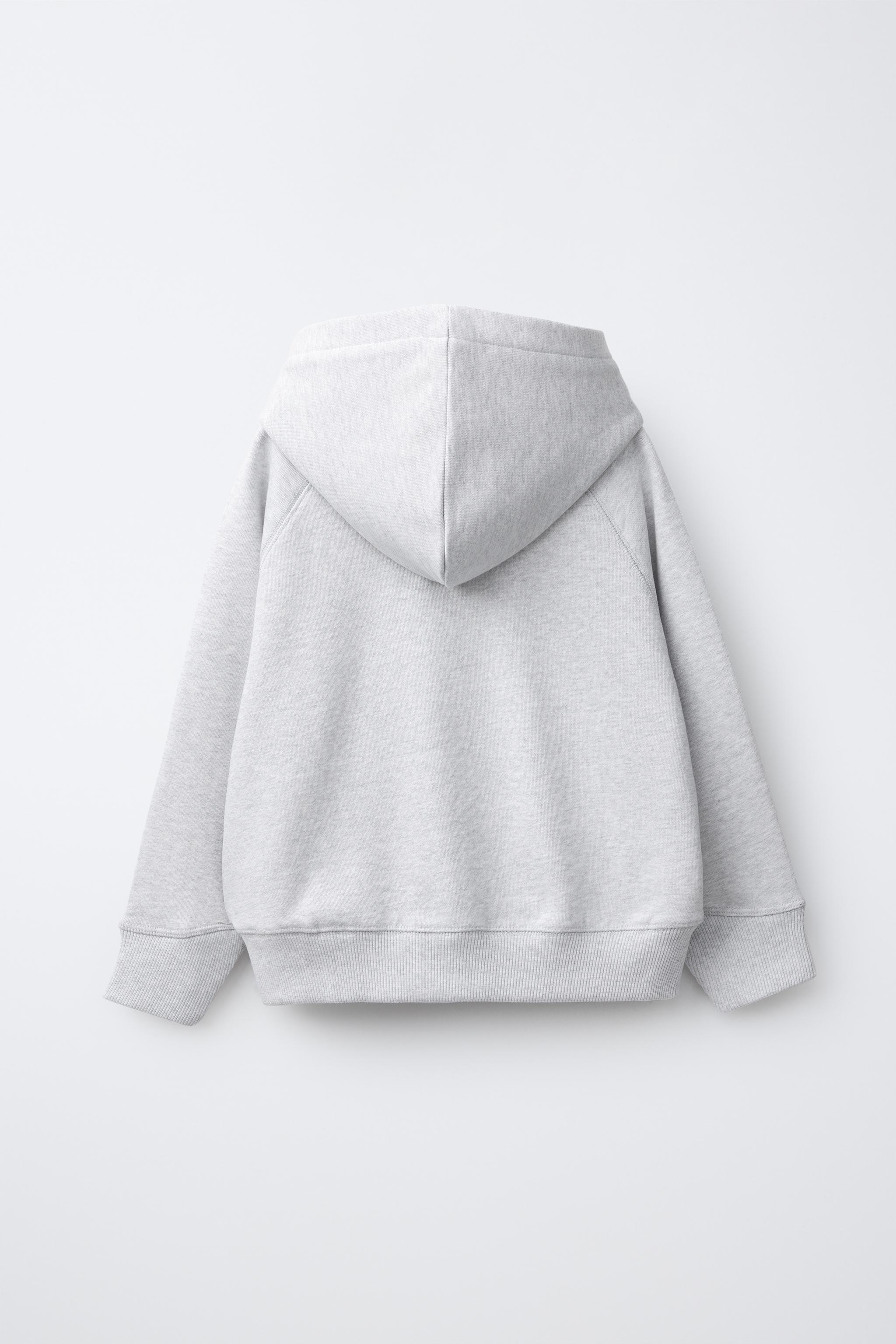 SWEAT À CAPUCHE BRODÉ FRUIT OF THE LOOM™
